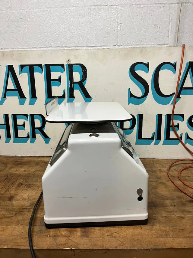 Enameled Scale (Vintage) | Hobart