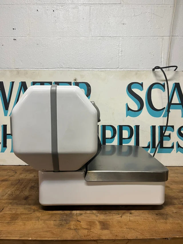 Sliced Meat Deli Scale (Vintage) | Hobart