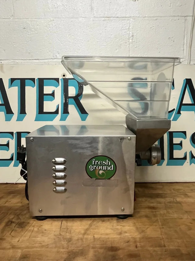 Commercial Nut Grinder (PN2) | Hampton Farms