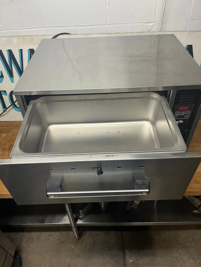 2-Drawer Countertop Warmer | Star