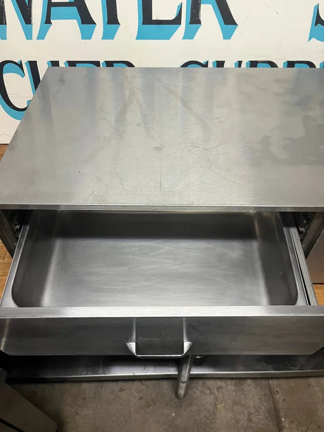 Bun and Roll Warmer, 45 Capacity | Star