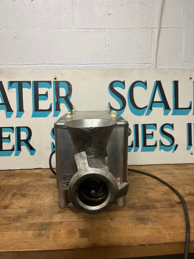 1HP Meat Grinder Size #22 | Berkel