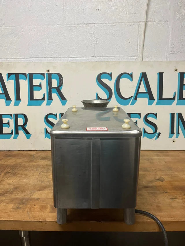 1HP Meat Grinder Size #22 | Berkel