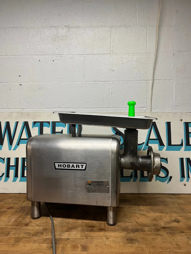 1.5HP Meat Grinder Size #22 | Hobart