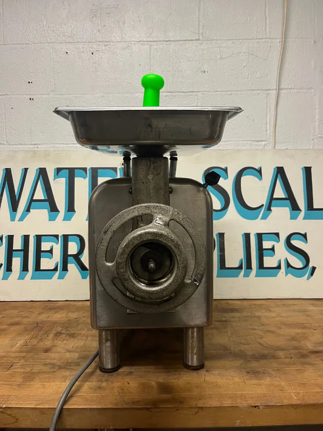 1.5HP Meat Grinder Size #22 | Hobart