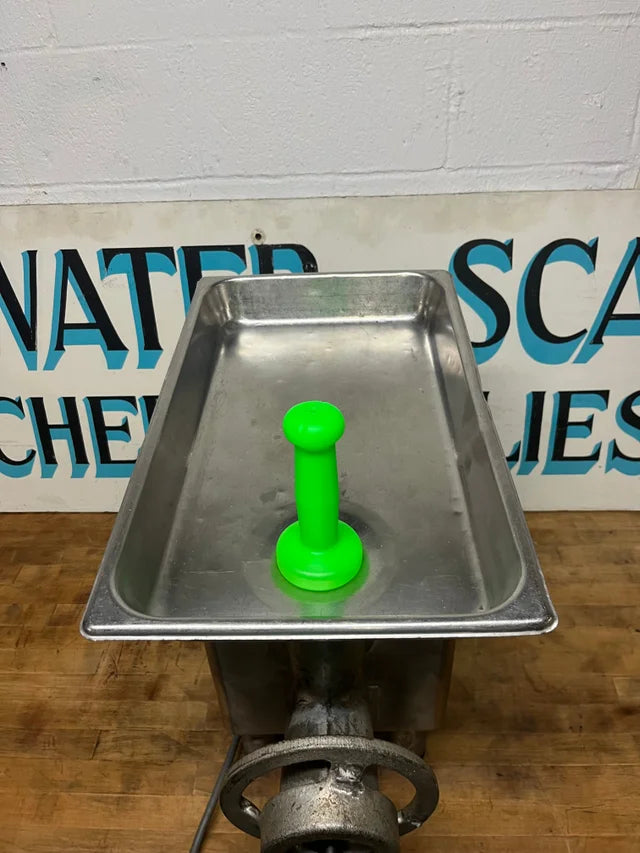 1.5HP Meat Grinder Size #22 | Hobart