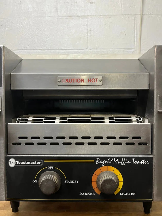 Muffin & Bagel Toaster | Toastmaster