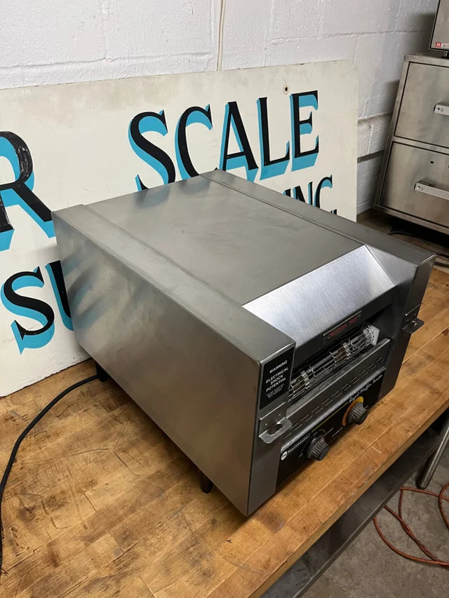 Muffin & Bagel Toaster | Toastmaster