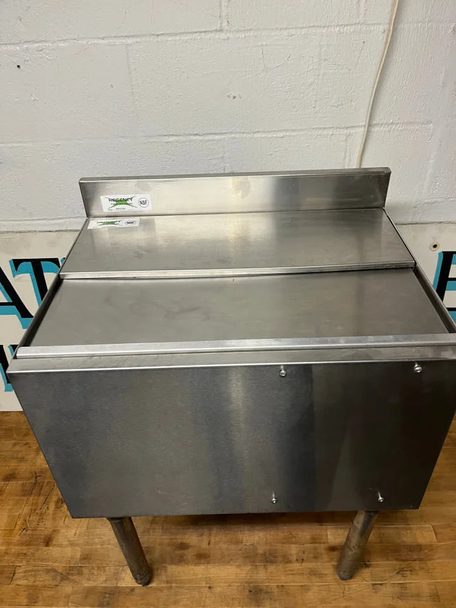 18x24" Under-Bar Ice Bin | Regency