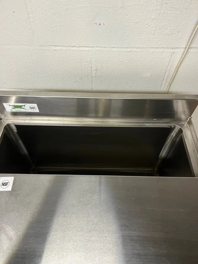18x24" Under-Bar Ice Bin | Regency