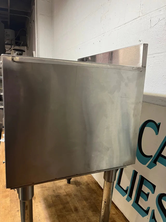 18x24" Under-Bar Ice Bin | Regency