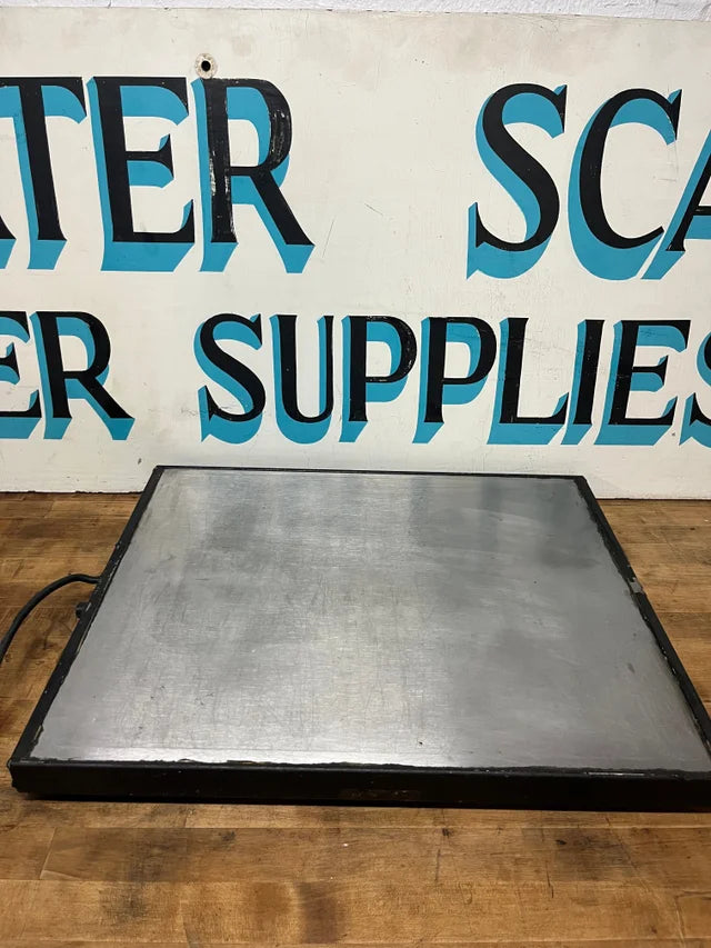 24" Portable Heat Shelf | Hatco