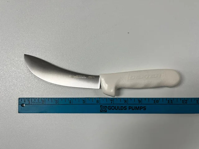 Skinning Knives