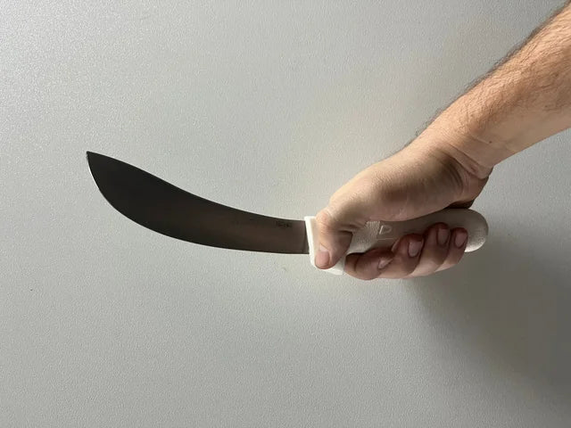 Skinning Knives