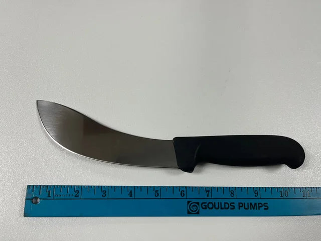 Skinning Knives
