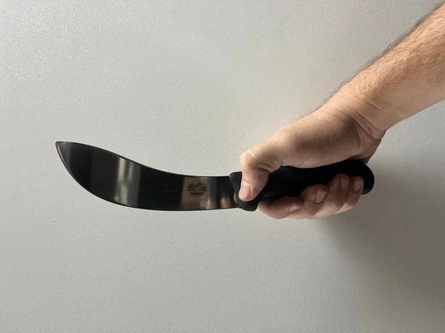 Skinning Knives
