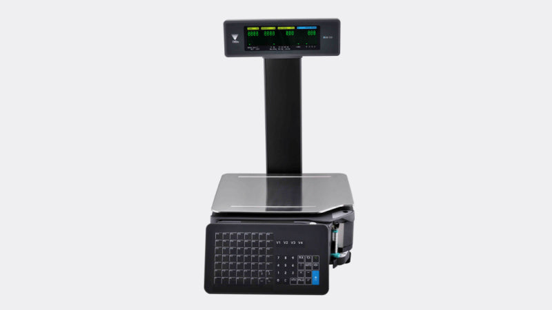 Retail Computing Printer Scale | Digi
