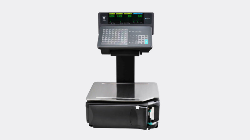 Retail Computing Printer Scale | Digi