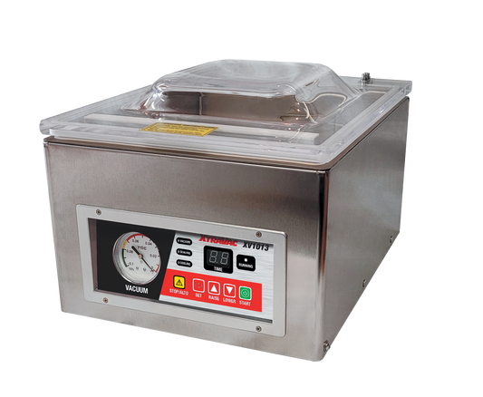 Choosing the Right Vacuum Sealer for Your Butcher Shop