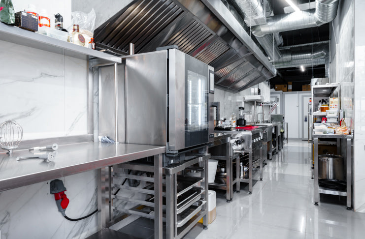 The Complete Checklist for Opening a New Restaurant Kitchen in 2025