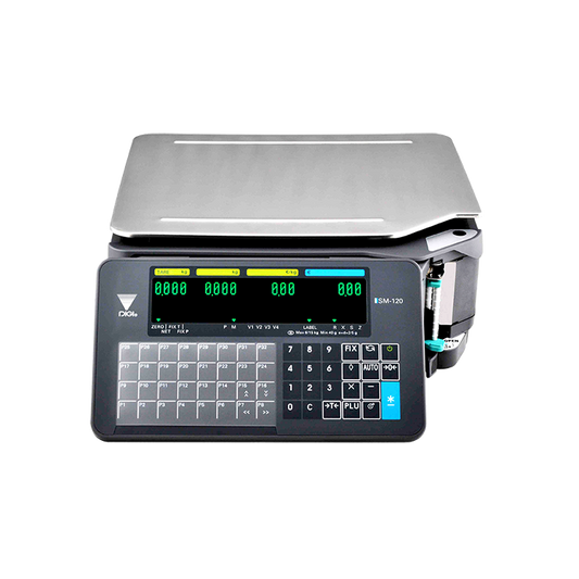 Why Reliable Scales Are the Backbone of Every Meat Processing Operation