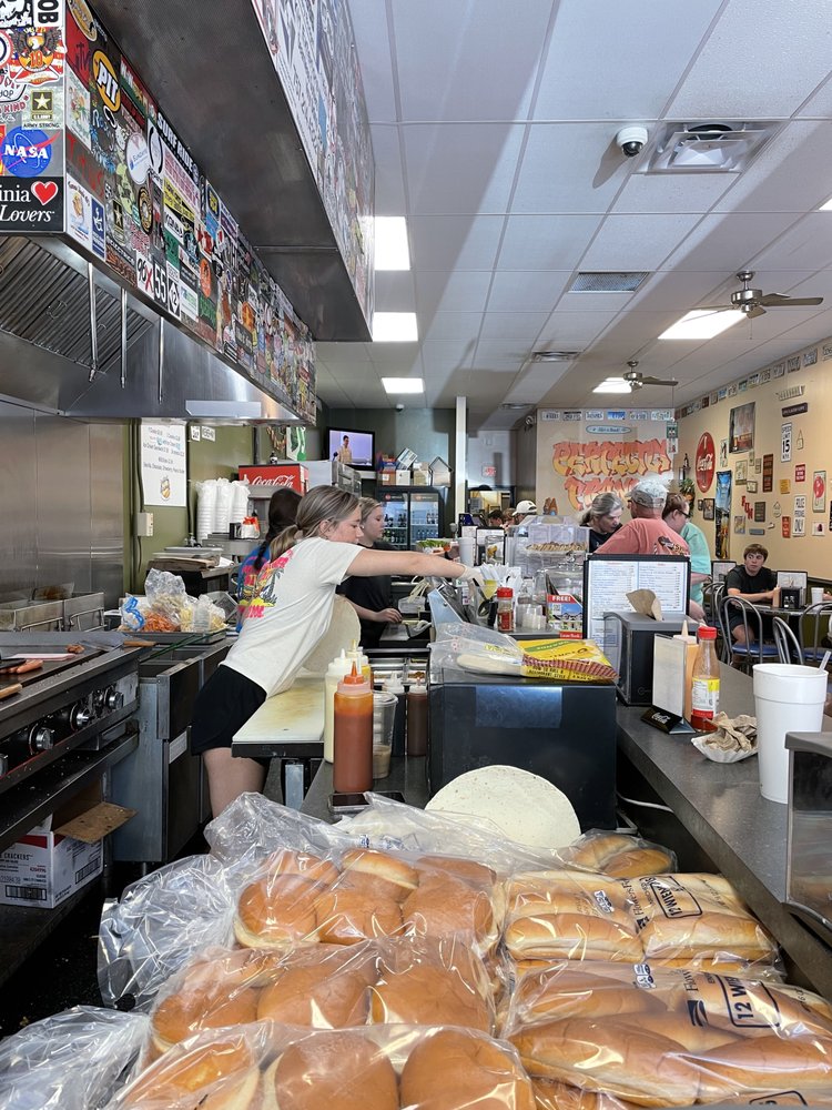 For Restaurants & Delis