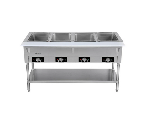 Electric Hot Food Table | Serv-Ware