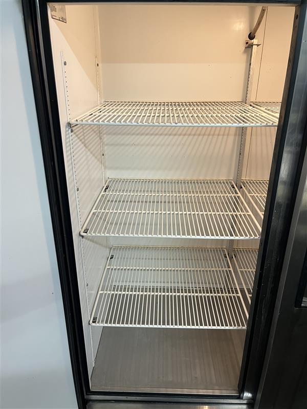 2-Door Refrigerator | True