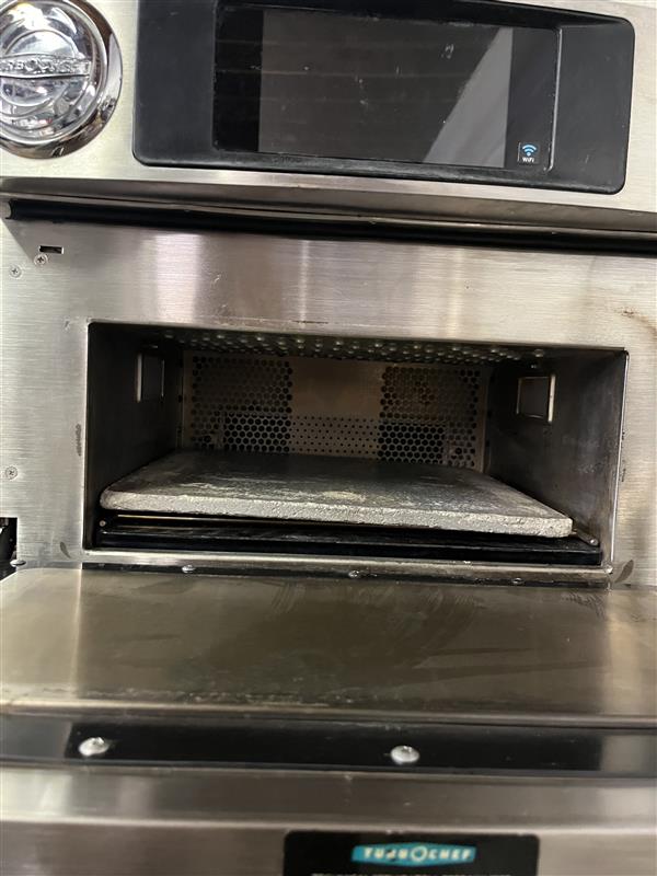 Rapid Cook Countertop Oven | TurboChef