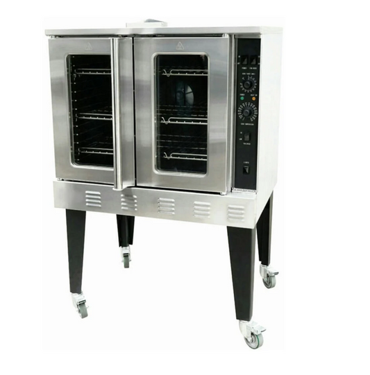 Gas Convection Ovens | Serv-Ware