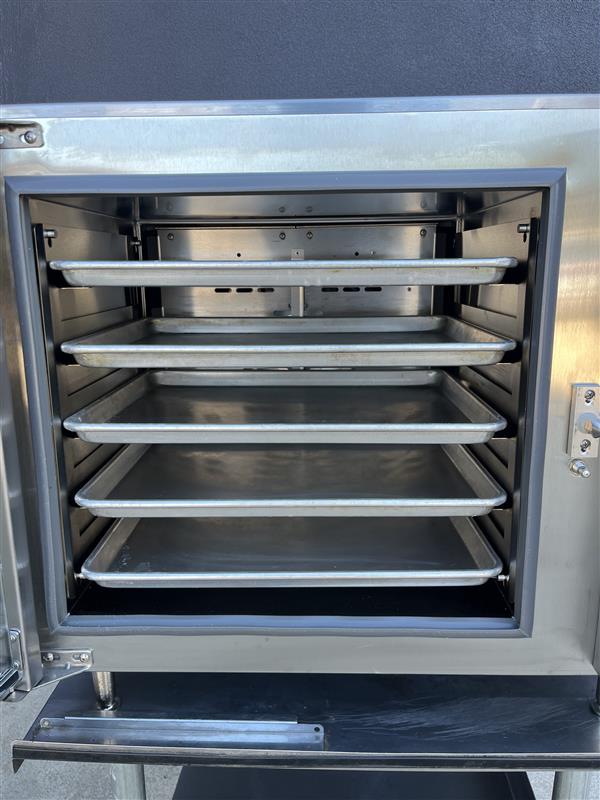 Half Size Oven | Doyon-NuVu (Brand New)