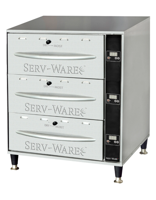 Insulated Food Warmers | Serv-Ware