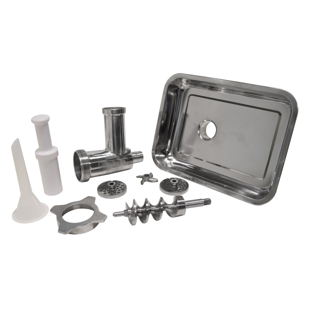 Countertop Electric Meat Grinder | American Eagle
