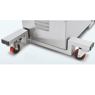 Hydraulic Stuffers | Mainca USA