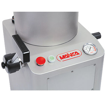 Hydraulic Stuffers | Mainca USA