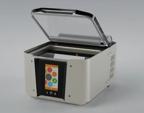 MX Series Chamber Vacuum Sealers | Minipack USA