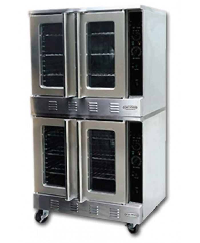 Gas Convection Ovens | Serv-Ware