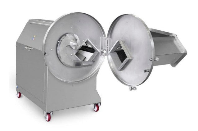 Nexus High Volume Portion Cutter | CRM