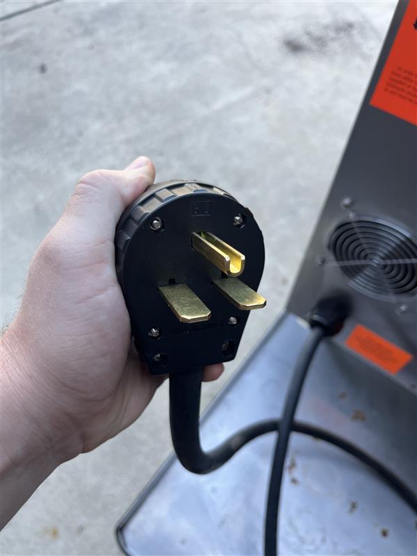 Half Size Oven | Doyon-NuVu (Brand New)