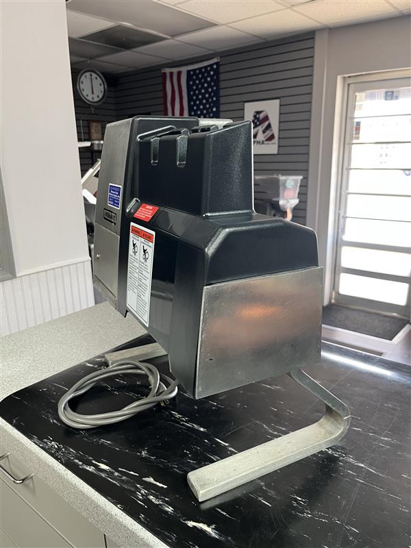 Meat Tenderizer/Strip Cutter | Hobart