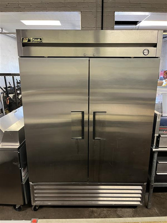 2-Door Refrigerator | True