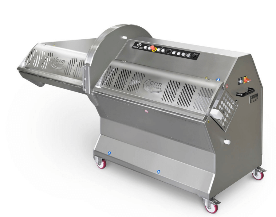 Nexus High Volume Portion Cutter | CRM
