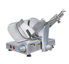 12" Gravity Feed Manual Slicer | Biro