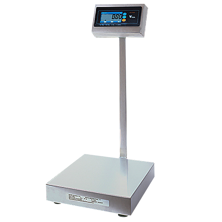 Waterproof Digital Platform Scale (DS-520) | DIGI