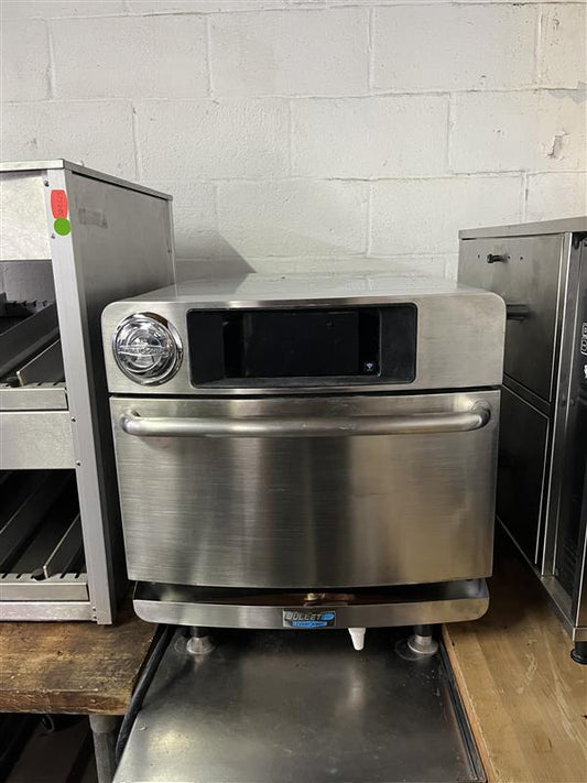 Rapid Cook Countertop Oven | TurboChef