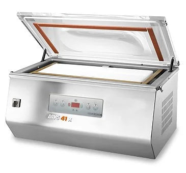 Table Top Chamber Vacuum Sealers | Minipack USA