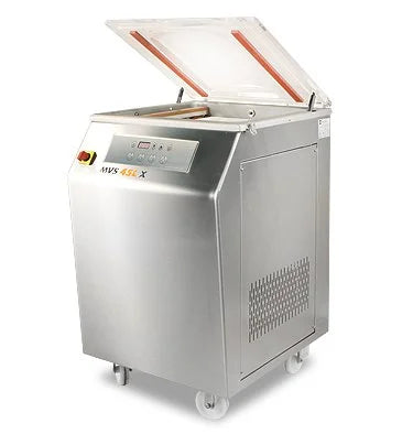Floor Model Chamber Vacuum Sealers | Minipack USA
