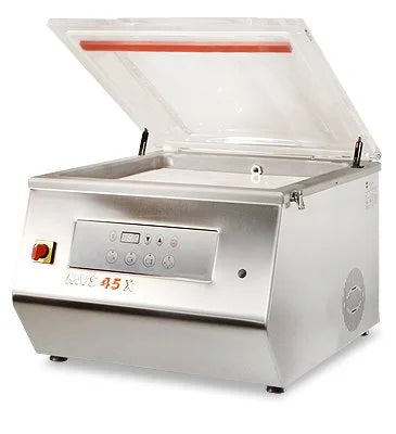 Table Top Chamber Vacuum Sealers | Minipack USA