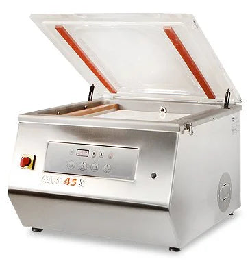 Table Top Chamber Vacuum Sealers | Minipack USA