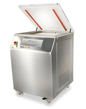 Floor Model Chamber Vacuum Sealers | Minipack USA